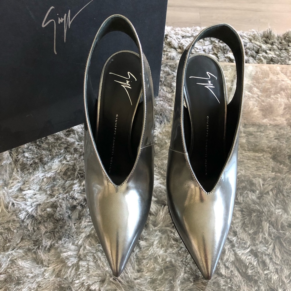Giuseppe Zanotti shoes